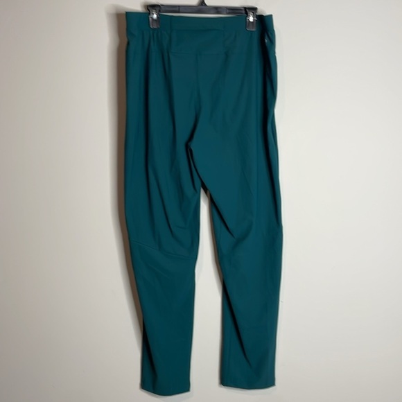 Spyder | Men's Teal Active Pants Size XL NWT - Picture 4 of 5